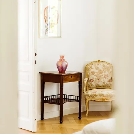 Golf Elisabeth Appartement