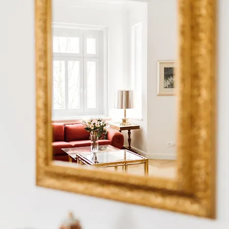 Golf Elisabeth Appartement