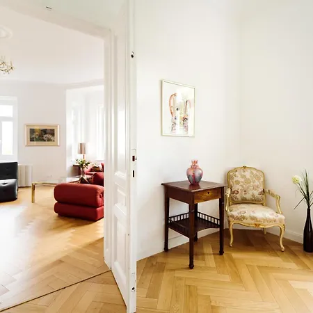 Appartement Golf Elisabeth