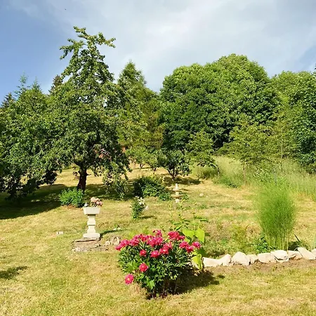 Golf Elisabeth Appartement Mariánské Lázně