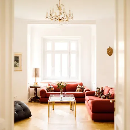 Golf Elisabeth Appartement *