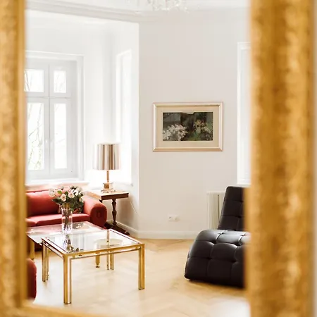 Appartement Golf Elisabeth *