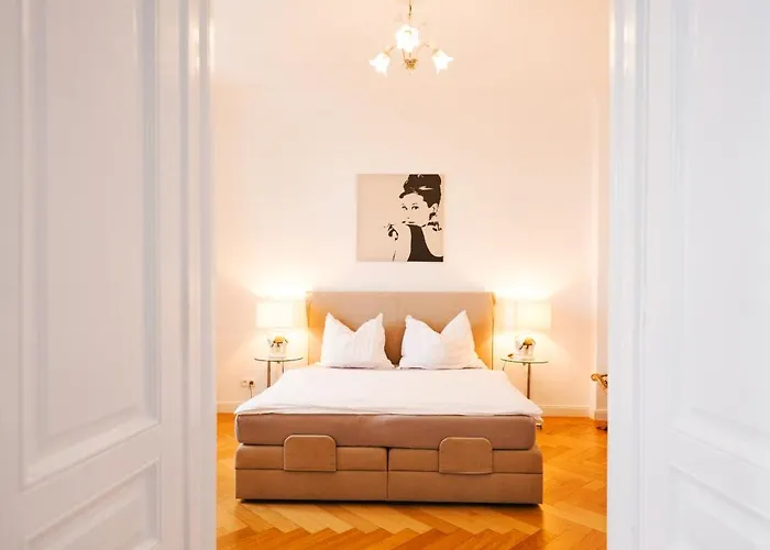 Golf Elisabeth Appartement *