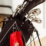 Golf Elisabeth *