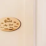 Apartman Golf Elisabeth Mariánské Lázně