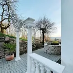 Apartman Golf Elisabeth Mariánské Lázně