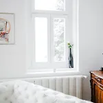 Golf Elisabeth Apartman *