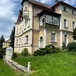 Golf Elisabeth Apartman Mariánské Lázně