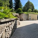 Apartman Golf Elisabeth *