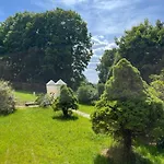 Apartman Golf Elisabeth Mariánské Lázně