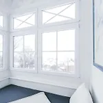 公寓 Golf Elisabeth 玛丽亚温泉