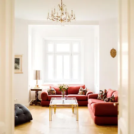 Golf Elisabeth Apartment