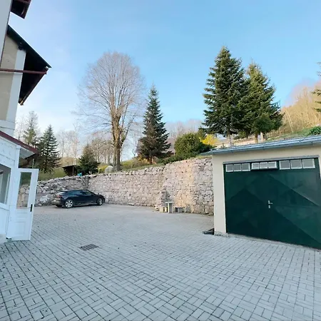 Golf Elisabeth Apartmán *