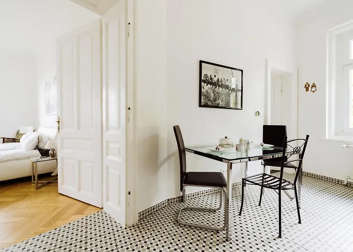 Appartement Golf Elisabeth *