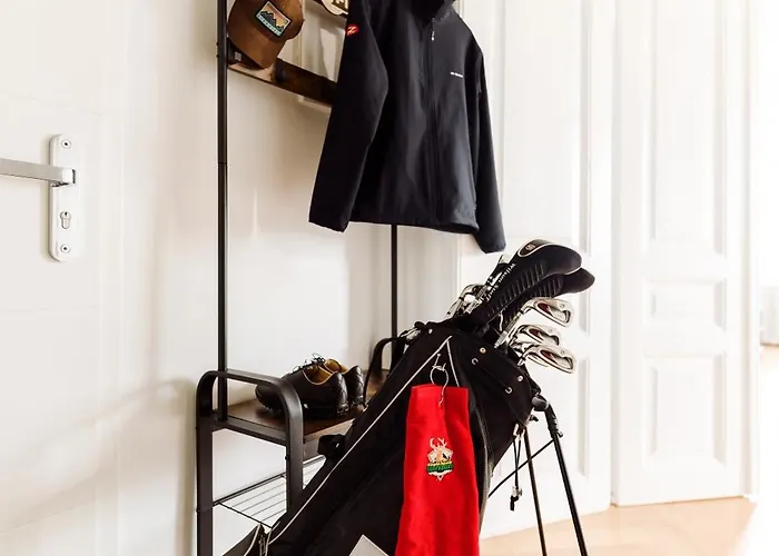 Apartmán Golf Elisabeth *