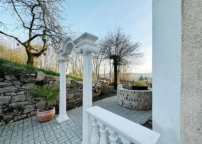 Appartement Golf Elisabeth Mariánské Lázně