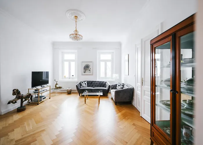 Apartmán Golf Elisabeth *